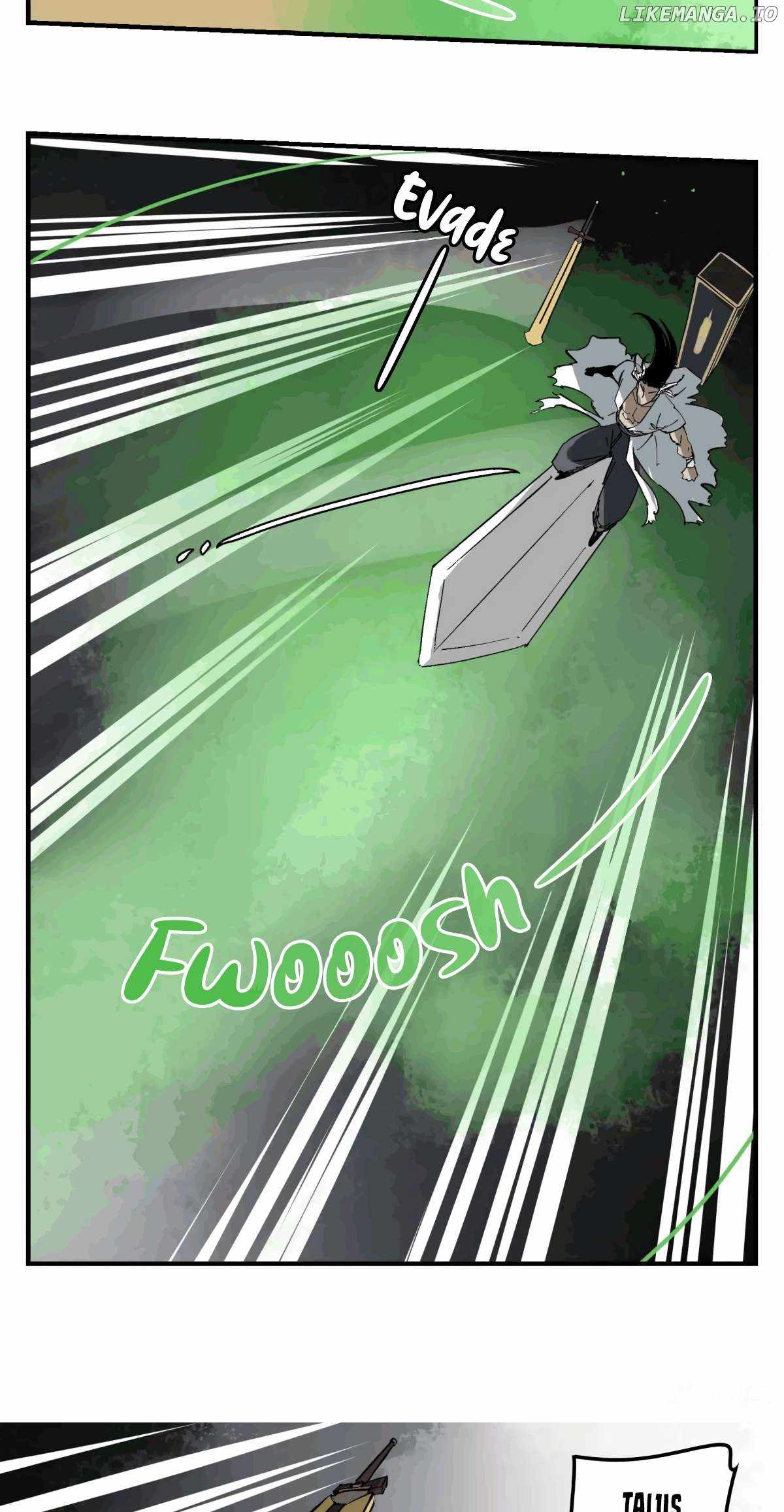 Followers of King Chapter 21 6